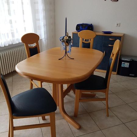 Ferienwohnung Keine Monteurvermietung Naehe Heidelberg Hockenheim Bds Anlage 필립스부르크 외부 사진