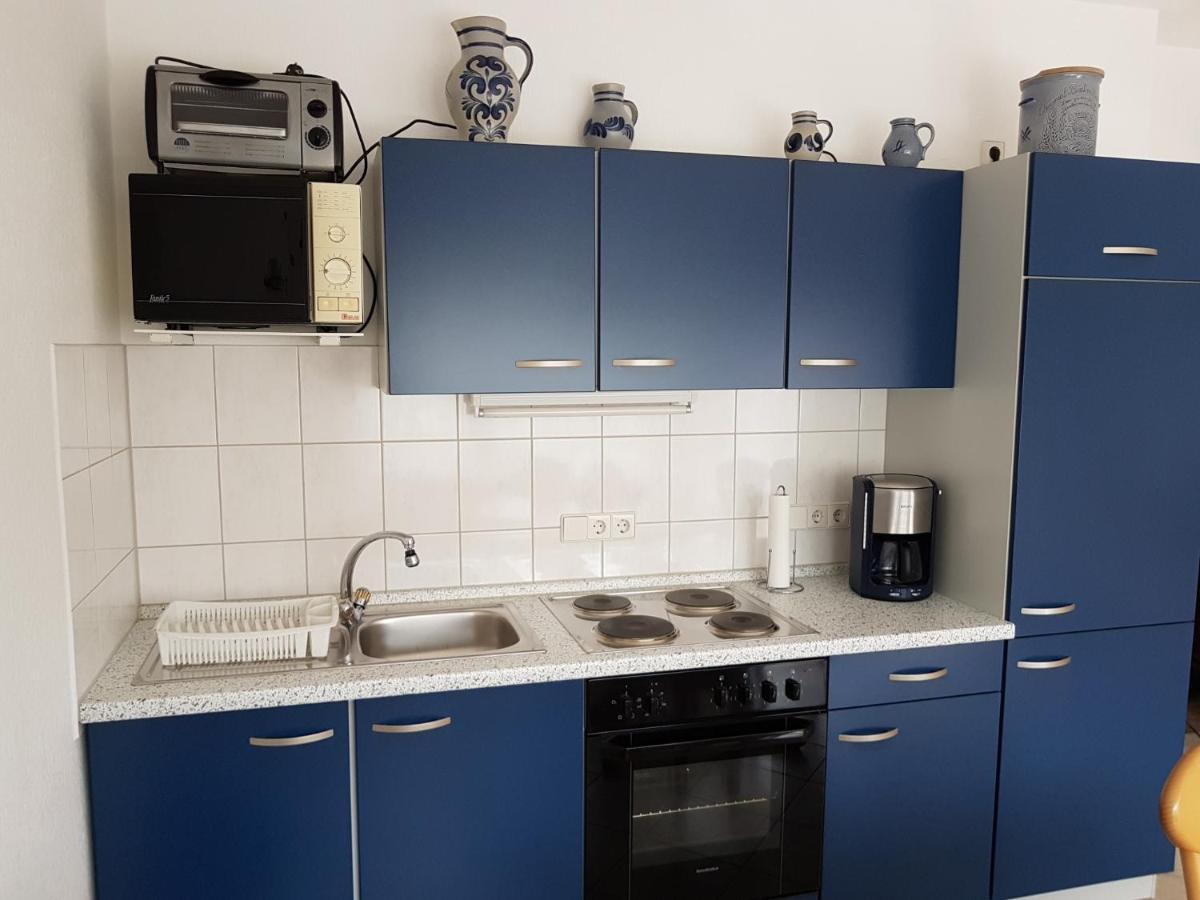 Ferienwohnung Keine Monteurvermietung Naehe Heidelberg Hockenheim Bds Anlage 필립스부르크 외부 사진