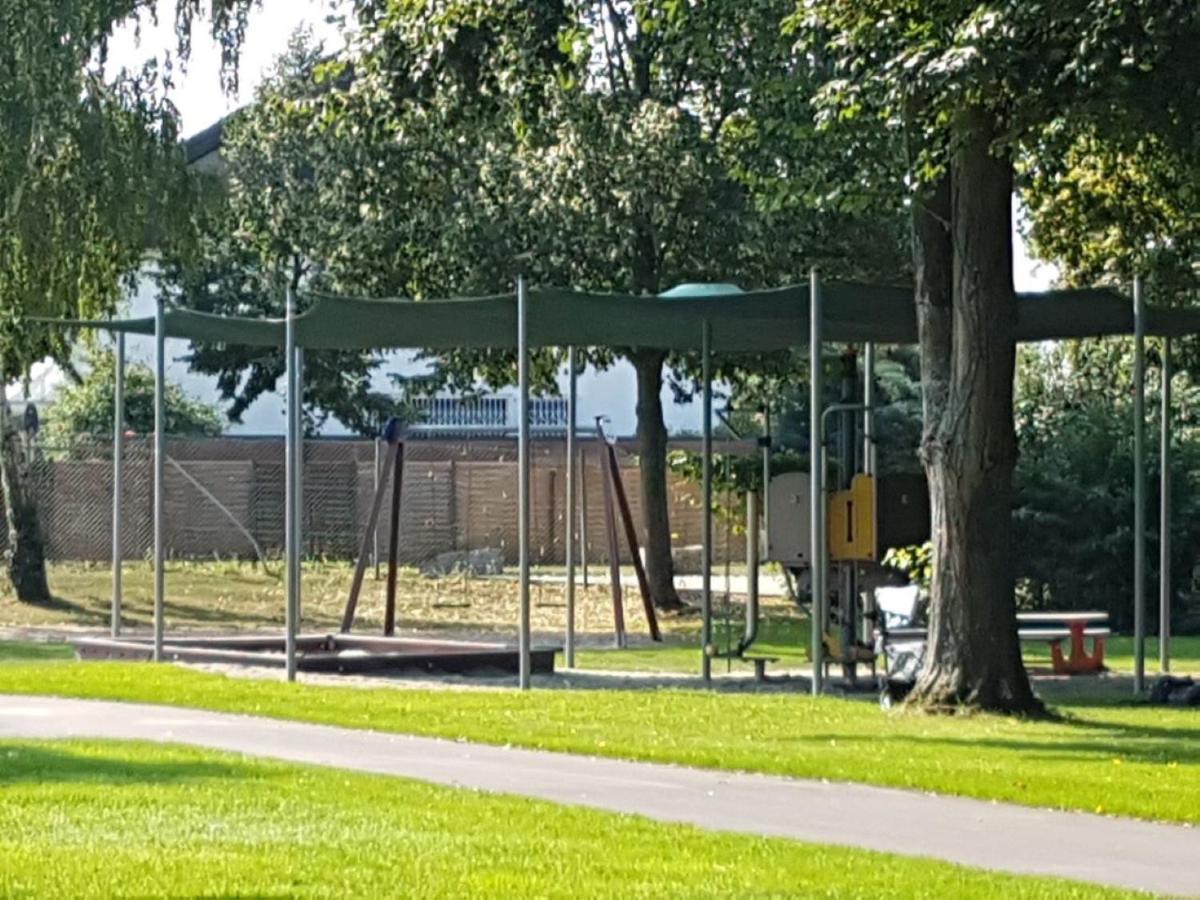 Ferienwohnung Keine Monteurvermietung Naehe Heidelberg Hockenheim Bds Anlage 필립스부르크 외부 사진