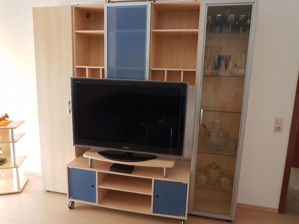 Ferienwohnung Keine Monteurvermietung Naehe Heidelberg Hockenheim Bds Anlage 필립스부르크 외부 사진